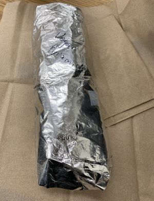 Full sandwich   at Sandwich Masterz in Goodyear