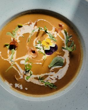  at Bistro Tendresse in Montreal