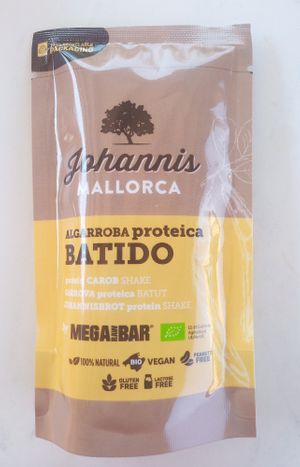 Protein shake mix - 17g protein per serving at Müller in Campos