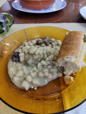  at Mostaza y Media in Gijon