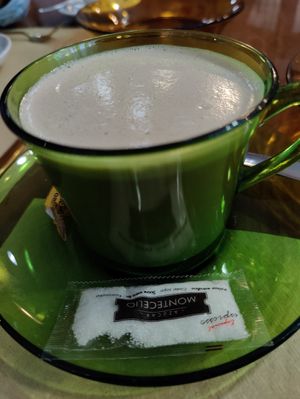  at Mostaza y Media in Gijon