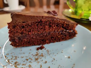  at Mostaza y Media in Gijon