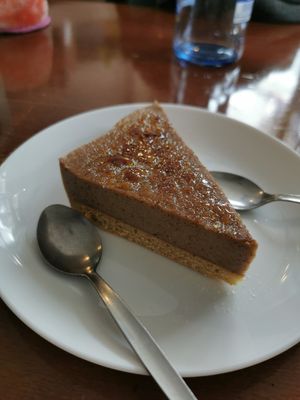 La gijonesa at Mostaza y Media in Gijon