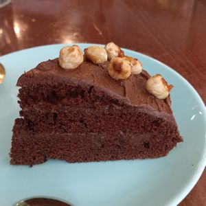   at Mostaza y Media in Gijon