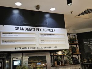 June 2024 at DUB - Marquette - T1 in Swords