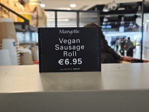 June 2024 at DUB - Marquette - T1 in Swords