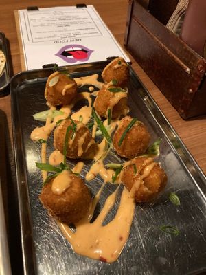 Yessss pls at Dirty Vegan in Stockholm