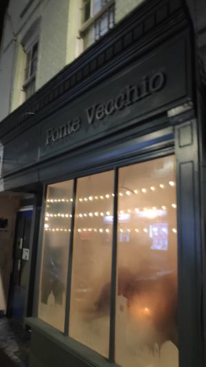 Exterior at Ponte Vecchio in Hereford