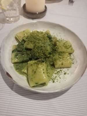 Delicious at Ponte Vecchio in Hereford