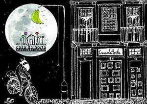 :)  at Casa da Horta in Porto