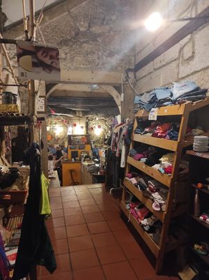 Shop at Casa da Horta in Porto