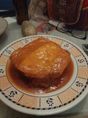  at Casa da Horta in Porto