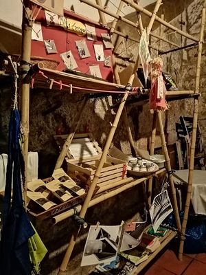 Some. Products at Casa da Horta in Porto
