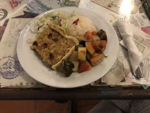   at Casa da Horta in Porto