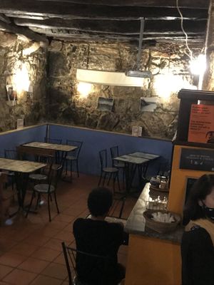   at Casa da Horta in Porto