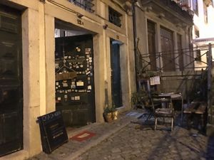   at Casa da Horta in Porto