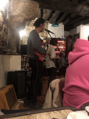 Concerto 🎶   at Casa da Horta in Porto