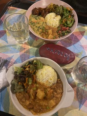   at Casa da Horta in Porto