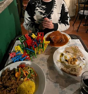   at Casa da Horta in Porto