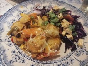  at Casa da Horta in Porto