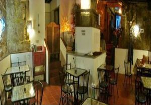 Casa da Horta at Casa da Horta in Porto