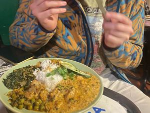   at Casa da Horta in Porto