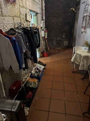 Exchange   at Casa da Horta in Porto