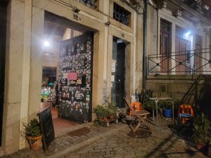  at Casa da Horta in Porto