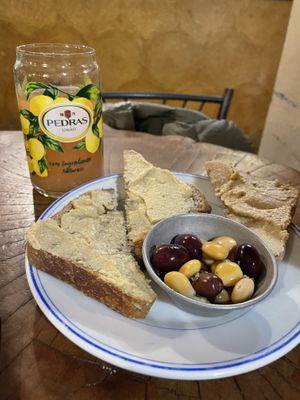   at Casa da Horta in Porto