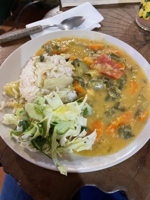   at Casa da Horta in Porto