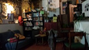 case de horto at Casa da Horta in Porto