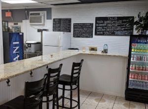 not my photo at Fish Company Taco in Galveston