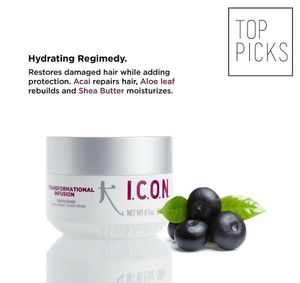 100% vegan plant based organic  at James Whitaker Hair in Enfield