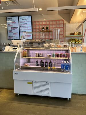   at Juicery Plus - E Main St in El Paso