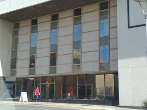 Building location at Juicery Plus - E Main St in El Paso