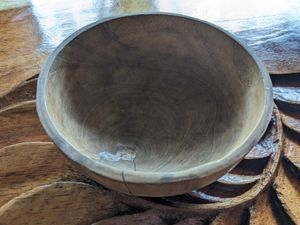 The food I never got, but was charged for at Flowers & Fire in 