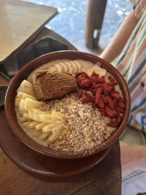   at Flowers & Fire in 