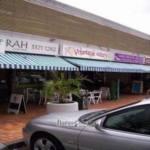  at My Heart Garden in Brisbane