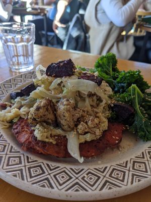  at Wild Thing in Cardiff