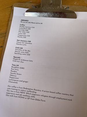 Drinks at Wild Thing  at Wild Thing in Cardiff