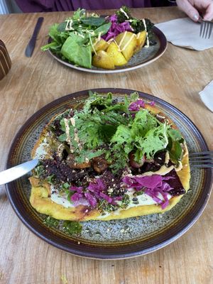 INCREDIBLE   at Wild Thing in Cardiff