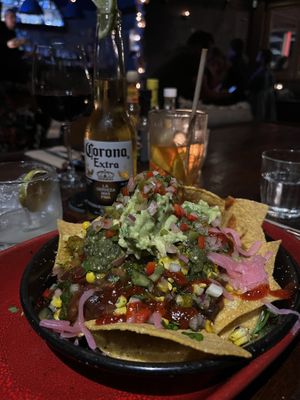   at Bonita Bonita in Mermaid Beach