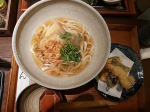  at Omen Nippon in Kyoto