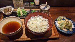  at Omen Nippon in Kyoto