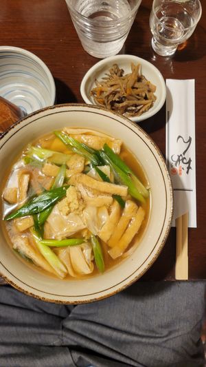  at Omen Nippon in Kyoto