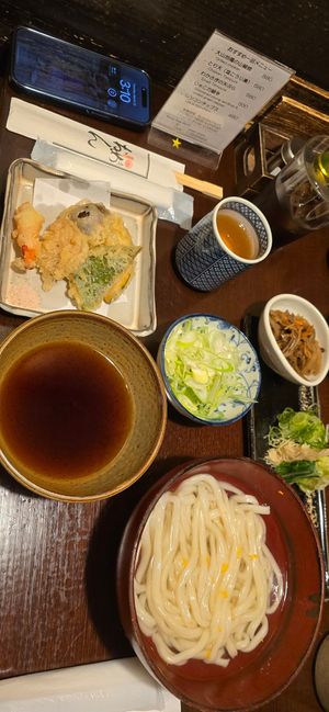  at Omen Nippon in Kyoto