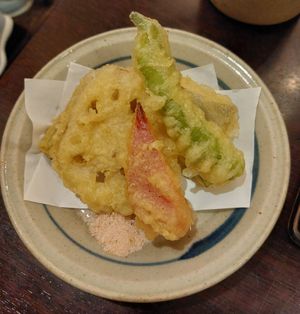  at Omen Nippon in Kyoto