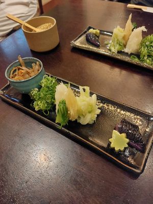  at Omen Nippon in Kyoto