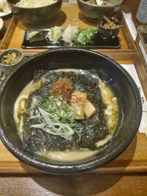  at Omen Nippon in Kyoto