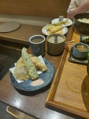  at Omen Nippon in Kyoto